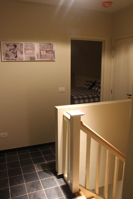 Vakantiehuis 'De Ochtendstond' Vladslo Exterior photo